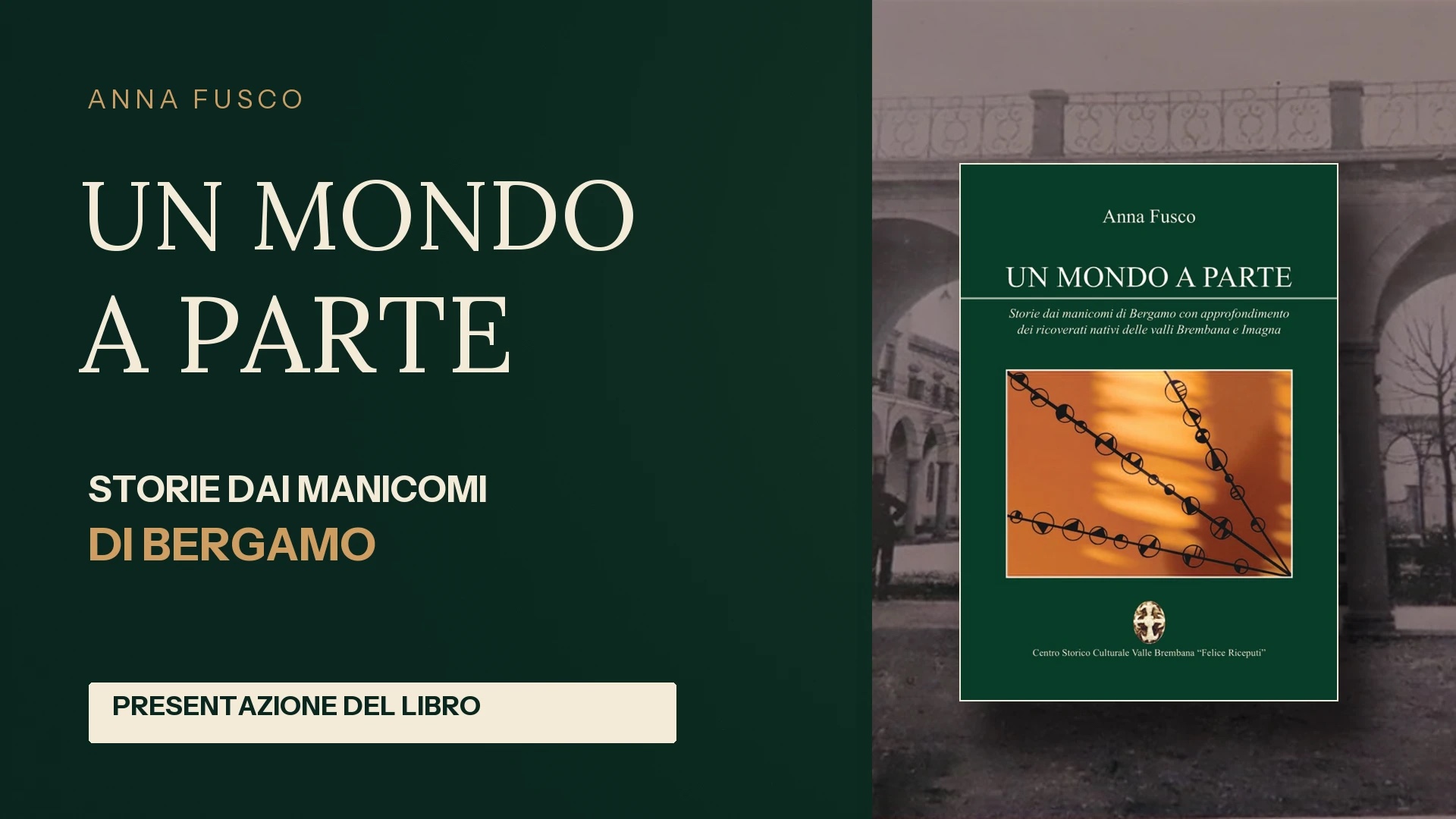 Un mondo a parte, di Anna Fusco
